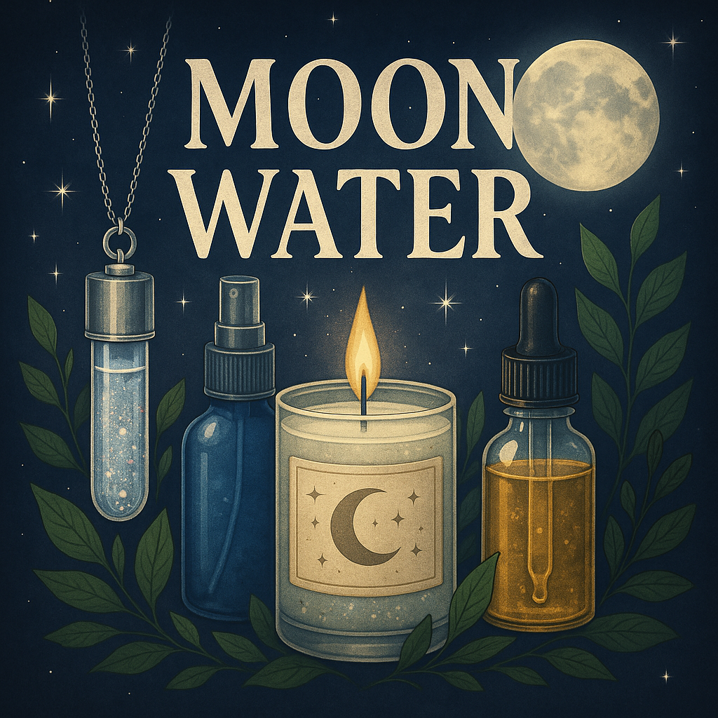Moon Water© Collection