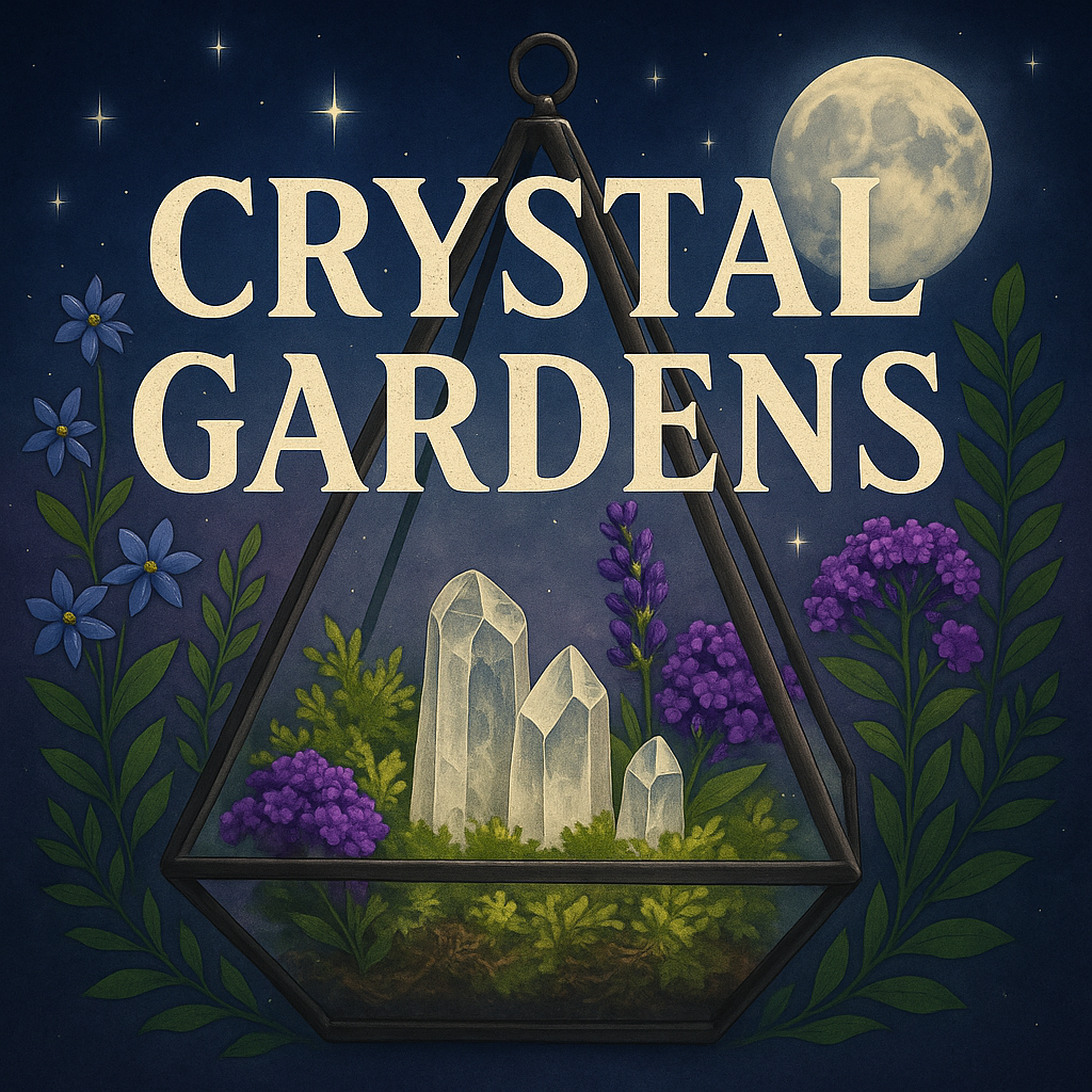 Crystal Gardens
