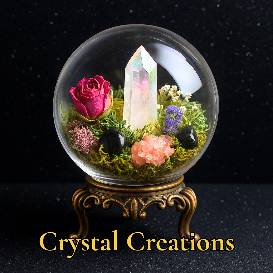 Crystal Creations