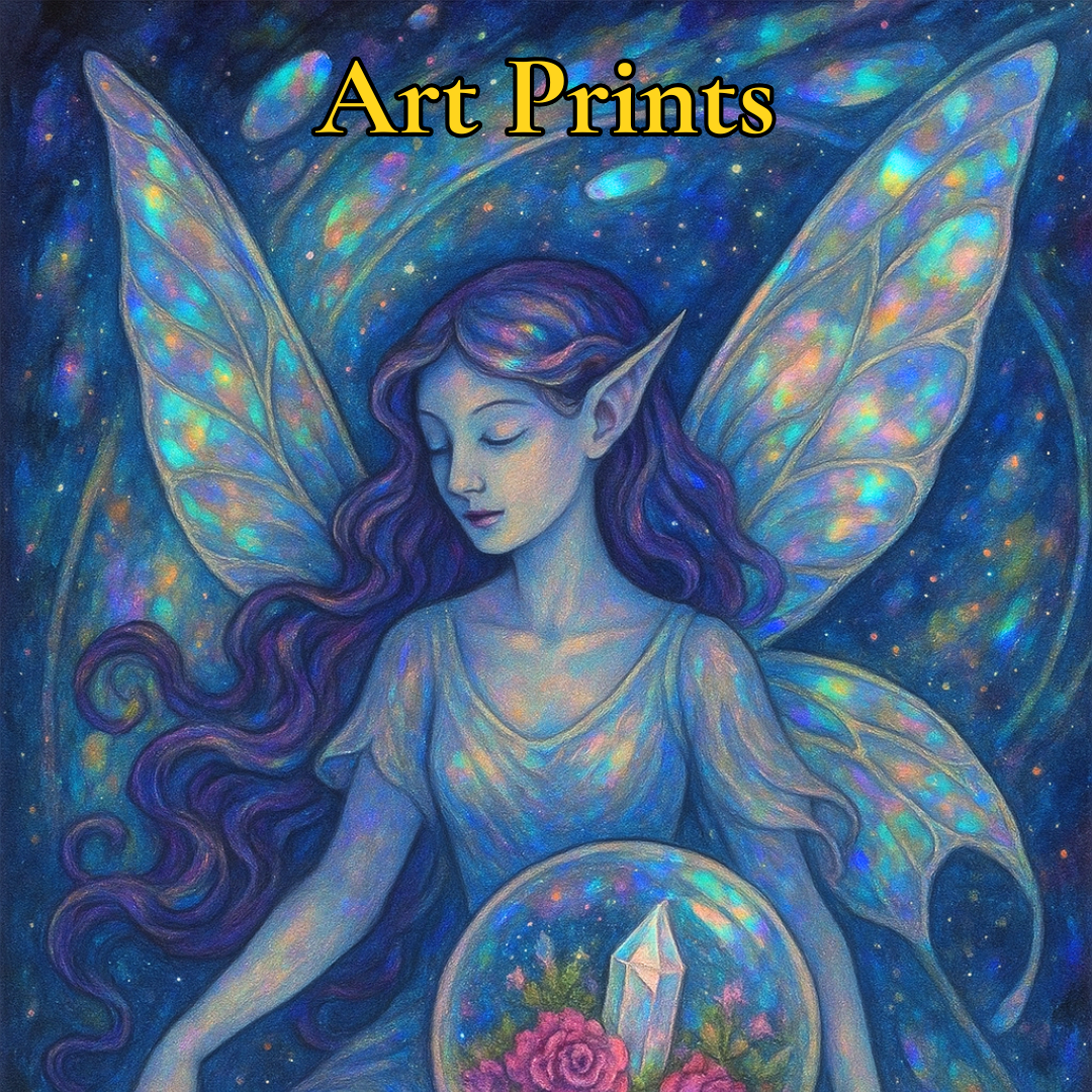 Art Prints